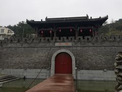 -梦姑塘文化公园