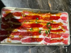 -大叹号·朝鲜族烤肉(潍坊泰华城店)