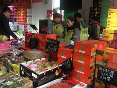 -嘿嘛仓储购(华明店)