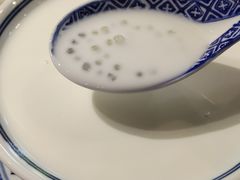 -广信牛奶甜品世家(台东店)