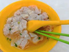 -江万春水饺(安庆总店)