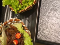 -湊湊火锅·茶憩(打浦桥日月光店)