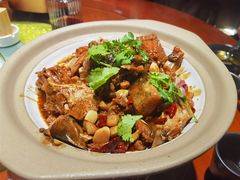 -徽三说·土徽菜·中国徽菜连锁品牌(阳湖总店)