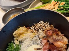 -胡麻(静安嘉里店)