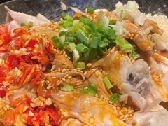 -匠子烤鱼(上邦百汇城店)