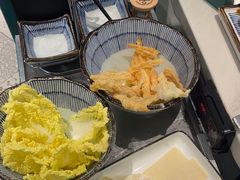 -四季缤纷椰子鸡(星沙松雅湖吾悦广场店)