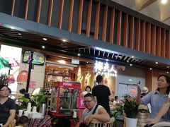 门面-椰夫人·养生椰子鸡(金沙洲永旺店)