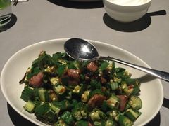 -T館·花园艺术餐厅