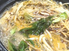 -砂锅米线