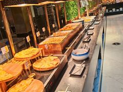 -朗丽兹自助餐厅