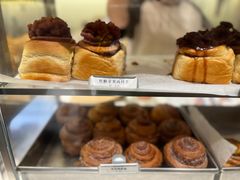 -CHOCMONS巧克怪兽(屏风街店)