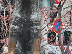 -涩谷全向十字路口
