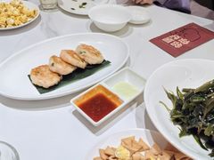 -双合园·海鲜水饺青岛菜(九水东路店)