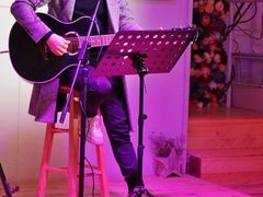 -春树下·树屋花房西餐厅(罍街AS1980店)