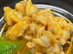 -芭菲盛宴·环球美食(北城国际店)