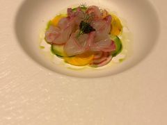 -圣丰索菲特·法国餐厅