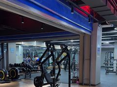 -杭菁壹号健身(西子国际店)