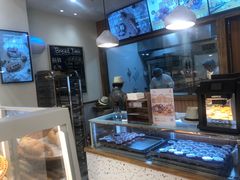 -前进麦味·天然烘焙(凯德1818店)