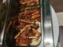 -好伦哥比萨烤肉自助(马家堡店)