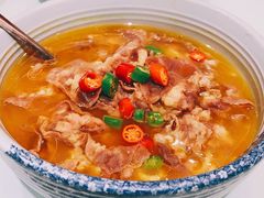 肥牛-麻辣港湾(京津公路店)