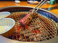 -炎蔵牛舌烤肉
