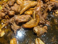 -甘家界牌柠檬鸭(青山店)