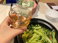 -港丽餐厅(高德置地店)