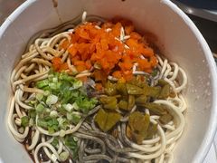 -汪爹爹武汉牛三鲜(朝外大街店)