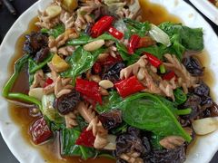 -土桥老街黄鸭子(清淳家园店)