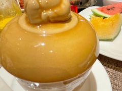 -太湖饭店玉兰厅(自助餐厅)