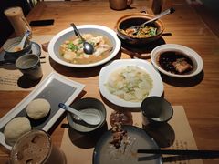 -荣小馆(杭州大厦店)