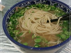 -马布尔莱斯食府(西红门店)