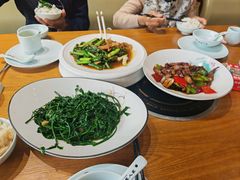 -琼菜人家·海南菜·文昌鸡(文昌大道店)