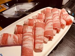 -东道煮牛肉火锅(重庆路店)