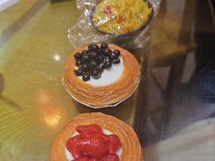 -杏花村水席楼·洛阳水席(老城十字街店)