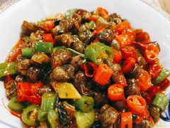 -利杨记·本味轩粥坊·烧烤(宝体店)