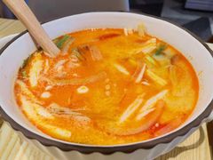 -迷你椰·泰式大排档(虹口店)