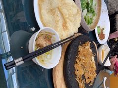 -天毓山庄·餐厅