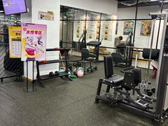 -超鹿运动(融侨锦江店)