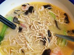 同庆楼煮干丝-同庆楼(华强吾悦广场店)