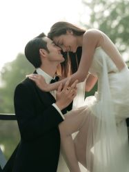 -秦皇岛我和你婚纱摄影工作室