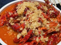 -周姑娘不等味·牛羊肉火锅·螃蟹罗氏虾·烤鱼烤串(高邮店)