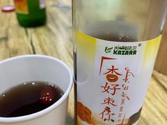 -尔力新疆丸子汤(北屯店)