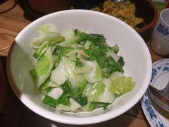 -寨子里的钵钵菜-湘西山里菜(火车站店)