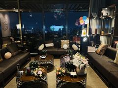-富力丽思卡尔顿酒店·FLAIR餐厅酒吧