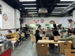 -兴兴旺·冬瓜盅·啫啫煲(西华路店)