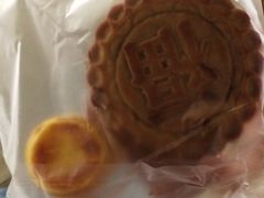 一口芝士-武汉冠生園(吉庆街店)