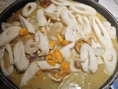 -滇铺子·云南特色菜·鲜花野菜季(曲靖万达店)