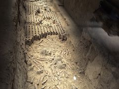 -汉景帝阳陵博物院