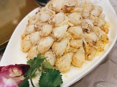 -新光酒家方亮蟹宴(黄浦店)